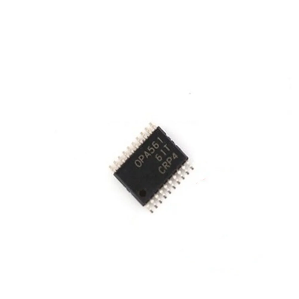 

OPA561PWPR OPA561PWP OPA561 HTSSOP20 MODULE new Free Shipping