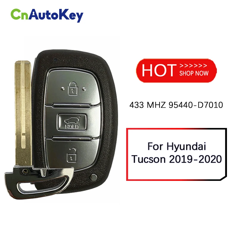 Cn020145 Original And Aftermarket For Hyundai Tucson 20192020 Smart