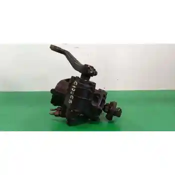 

ADDRESS BOX MERCEDES E CLASS (W124) SALOON