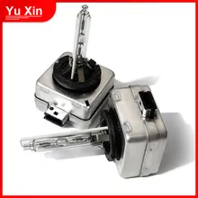 

35W HID XENON Headlight D1S D1C 4300k 5000k 6000k 8000k 10000k 12000k HID Xenon bulb DS1(2PCS )