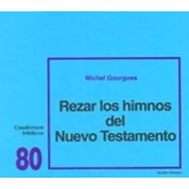 80. Pray hymns New Testament. (Notebooks Bible) | Канцтовары для офиса и дома