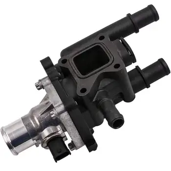 

Car Engine Coolant Thermostat Assembly 55577073 55353311 For Holden JG JH Cruze Trax Barina 1.8lt