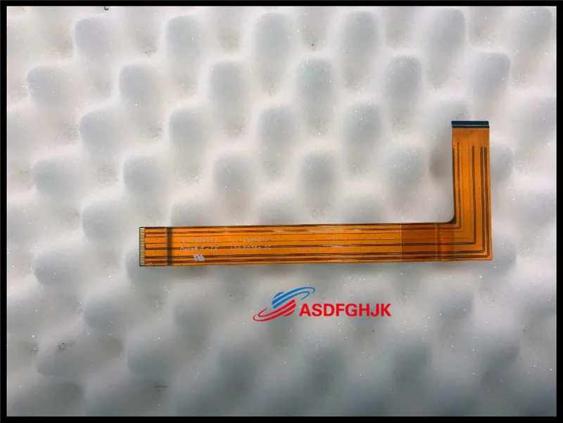 

Подержанный 98G1N 098G1N подходит для Dell Inspiron 7437 HDD кабель для SATA 2,5 "жесткого диска 56.46L02.001