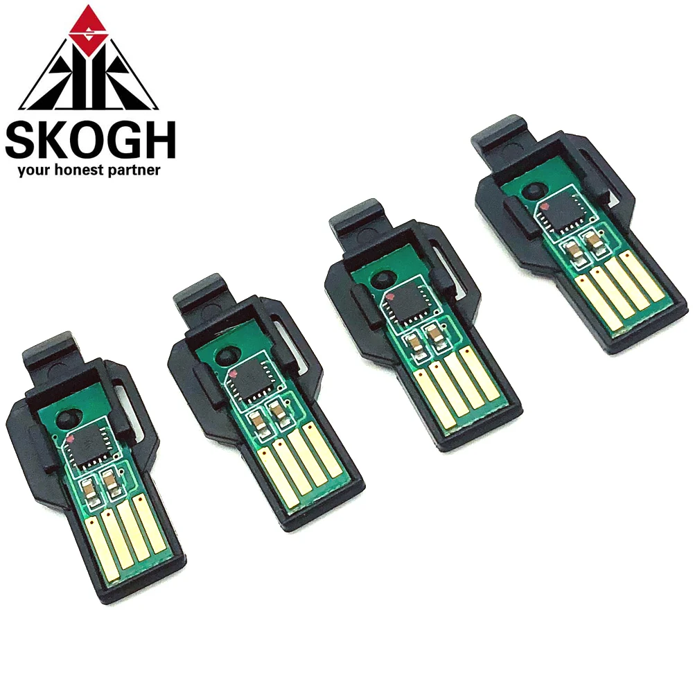 4 Unità Tamburo Rigenerate Compatibili Xerox 108R01121 Per C400 C405 Versalink 6600/6605/6655