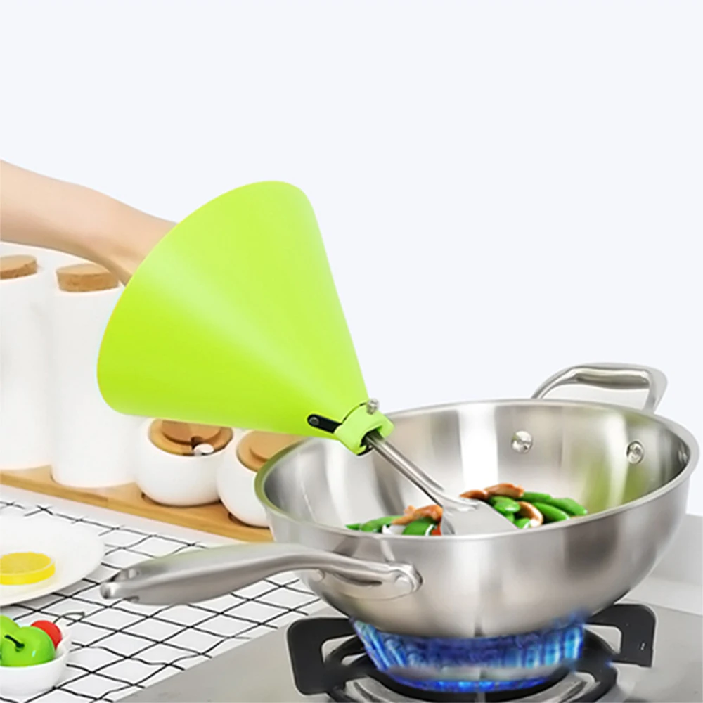 Новинка 2019 Креативные кухонные гаджеты предметы домашнего обихода анти-ожоги