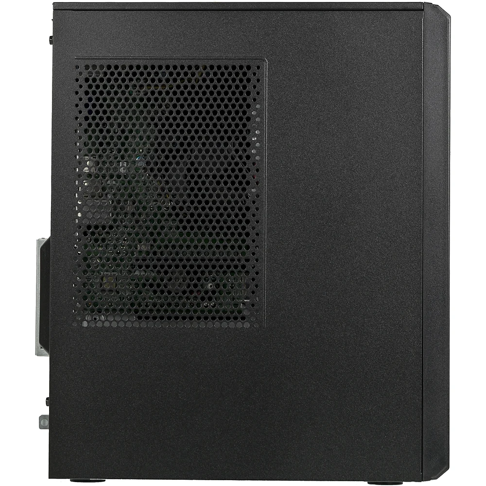 Компьютер ACER Veriton ES2730G, черный DT,VS2ER,037