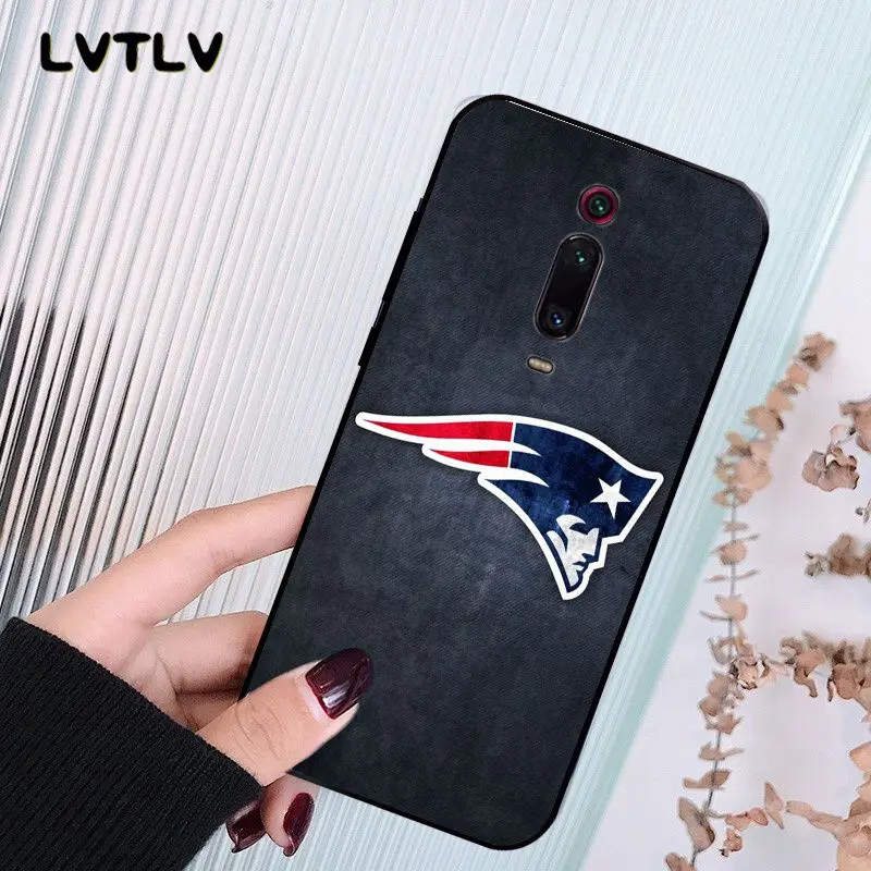 New England Patriots