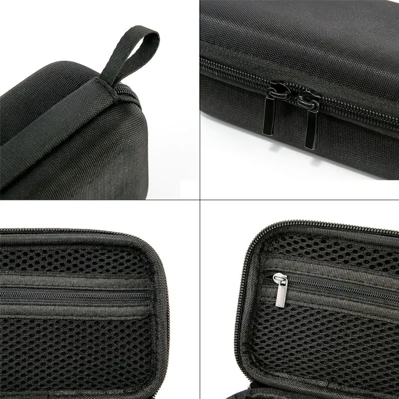 Buy Nylon Storage Bag Safety Carrying Case for DJI Mavic Mini Drone Battery Box