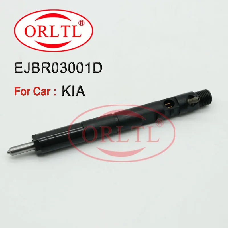 ORLTL 33800-4x900 инжектор EJBR03001D неполный дизельный инжектор сборка EJBR 03001D 1,5 Dci запасные части инжектор для KIA