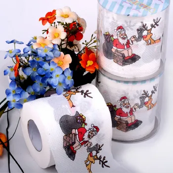 

kitchen paper towel Interesting paper dollar Euro Roll paper towel wide 10cm 6roll/set free shipping