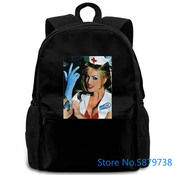 

Blink 182 Enema of the State punk rock green day rancid Retro Vintage- show original title women men backpack laptop