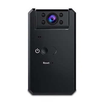 

MD90 1080P HD Camera Outdoor Sports Camera DV Infrared Night Vision Recorder Camera