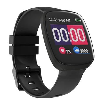 

SX10 Smart Bracelet IP67 Waterproof Pedometer Wristband Heart Rate Monitor Blood Pressure Measurement Smart Band