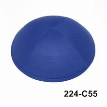 Пользовательские продукты персонализированные KippotKippaYarmulke кипа еврейская шапка kippah kullies Beanies еврейская шляпа-Кепка с черепом