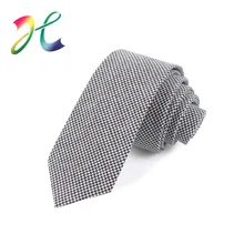 Мужской галстук настраиваемый деловой повседневный деловой галстук хлопок галстук-лента напрямую от производителя продажи