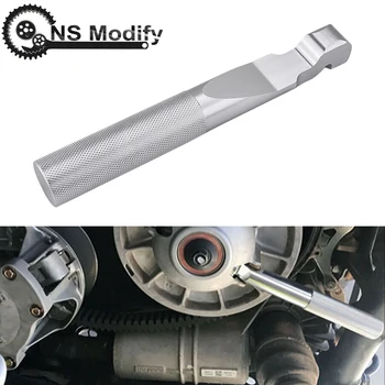 

NS NODIFY Belt Removal Clutch Changing Tool Replacement Compression Tool For Polaris RZR XP 1000 900 800 S Turbo Moto Accessorie