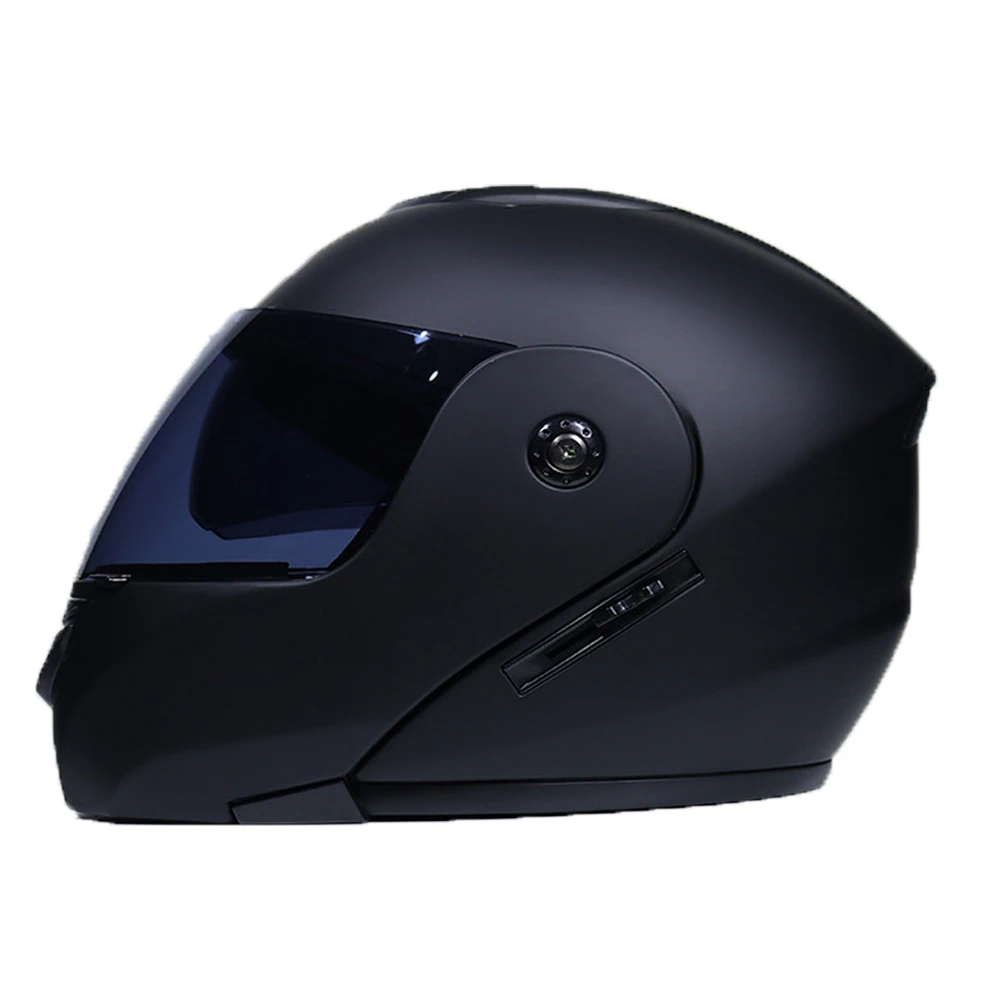 

2019 VIRTUE New Full-Face Simpson Mod Bandit Helmet Modular Motorcycle Equipment Retro Helmet DOT ECE Approved