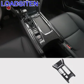 

Car Chromium Modified Door Handle Control System Gear Outlet Air Conditioner Interior Accessory Parts 18 19 FOR Honda Inspire