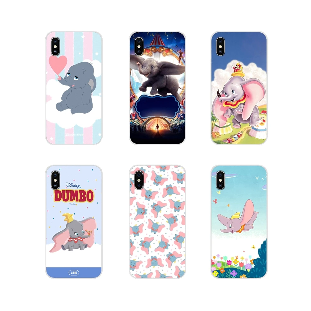 Чехол для сотового телефона Huawei G7 G8 P7 P8 P9 P10 P20 P30 Lite Mini Pro P Smart Plus 2017 2018 2019 милый