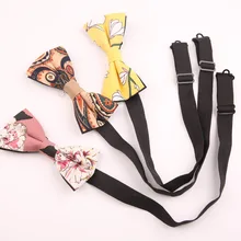 Шифоновый тканевый галстук мужской шарф с бантом шарф цветок женский мужской галстук-бабочка карман костюм-полотенце большой цветок женский tide