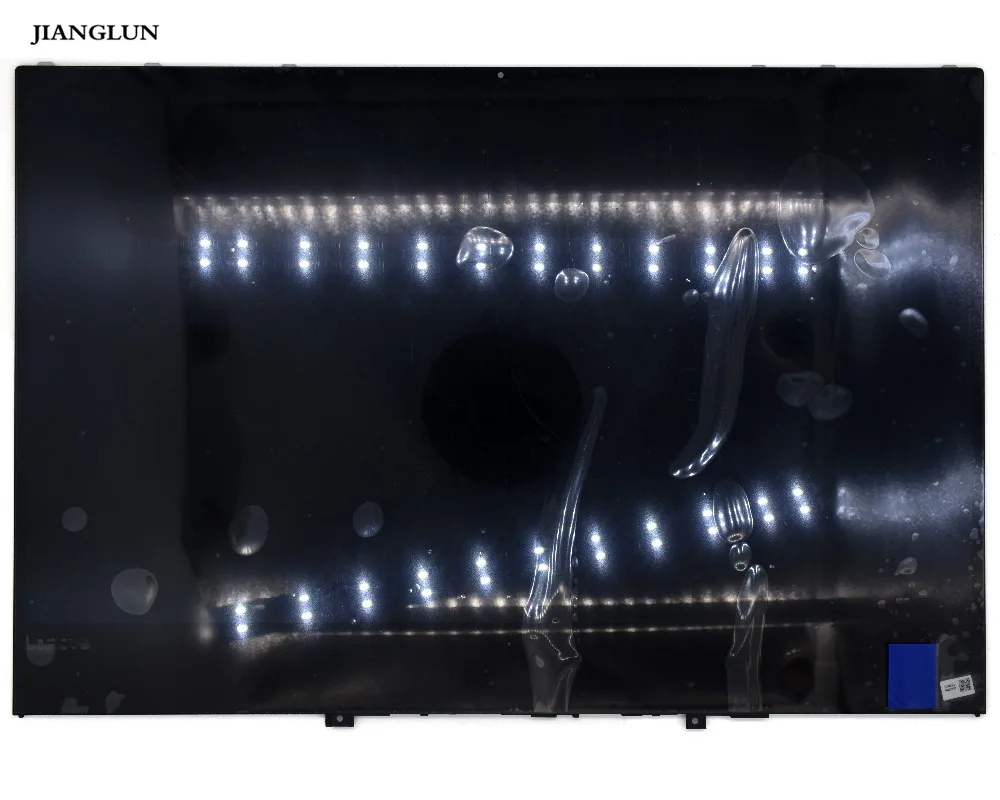 Lenovo Yoga 730-13IKB lcd assembly with frame with touch board (1)