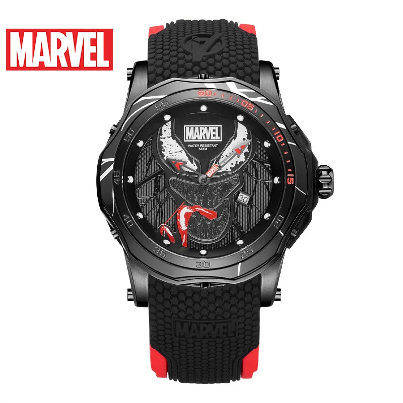 Official Marvel VENOM Mens Watch M9116