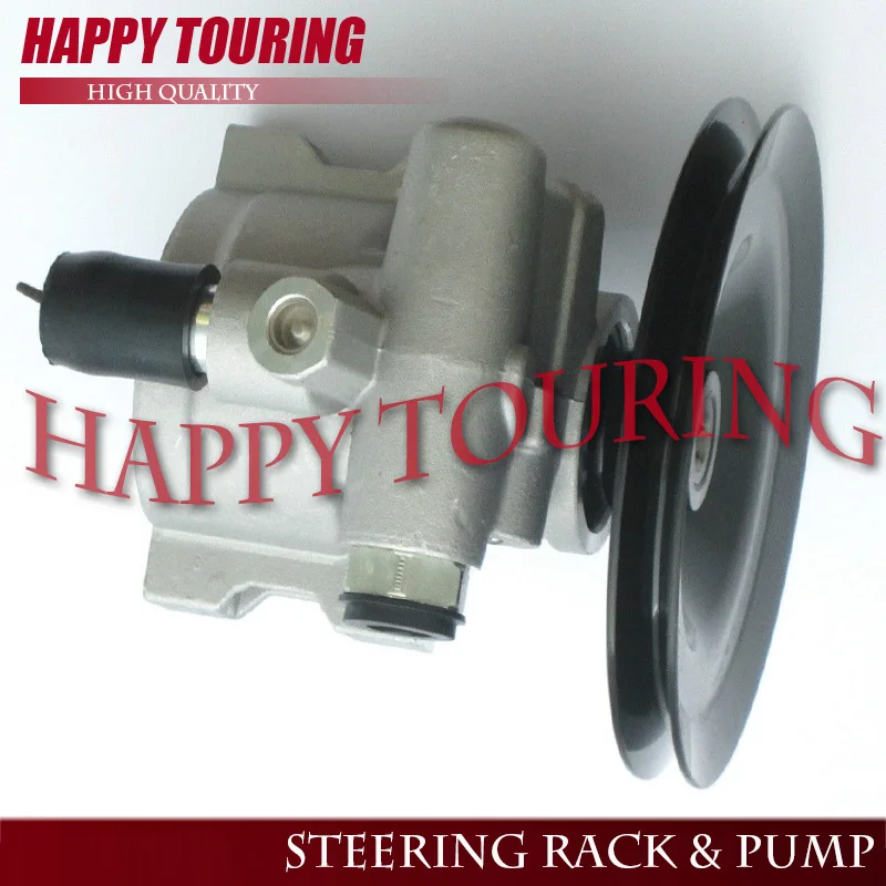 1,AC Pump Steering Pump for Volvo 240 340 360 740 760 780 940 960  1359649 8603042