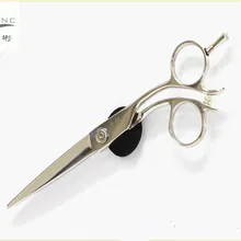 6,5 дюймов Профессиональные парикмахерские приспособления парикмахерские Парикмахерские ножницы для правой руки