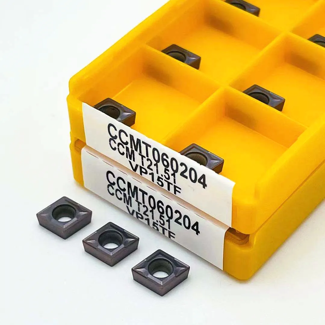 Carbide Ccmt120404 Ccmt120408 Vp15Tf Ue6020 Metal Esztergagépek Cnc Carbide Ccmt120404 Ccmt120408 Vp15Tf Ue6020 Metal Esztergagépek Cnc