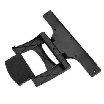 

Adjustable Clip Holder Stable Dock Game Supplies Expansion Support TV Stand Camera Mount Bracket Easy Install For PS4 Version 1