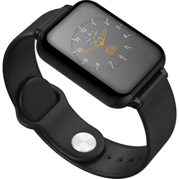 

B57 Smart Watch Bracelet Waterproof Monitor Sport Fitness Tracker Blood Pressure Heart Rate band for Android Pedometer