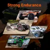 CNHL RC Lipo Battery 4S 14.8V 5200mAh 6200mAh 9500mAh Battery With EC5 QS8 8mm Bullet For RC Car Truck Tank Buggy Boat Airplane 2