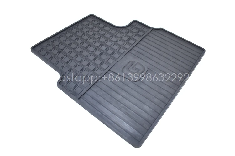 W463A W464 foot mat (3)