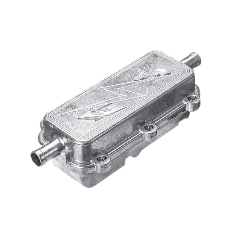 

New 220V-240V Car Engine Heater Preheater Aluminum Engine Heater Water Tank Air Parking Heater for Motor Caravan EU Plug 3000W
