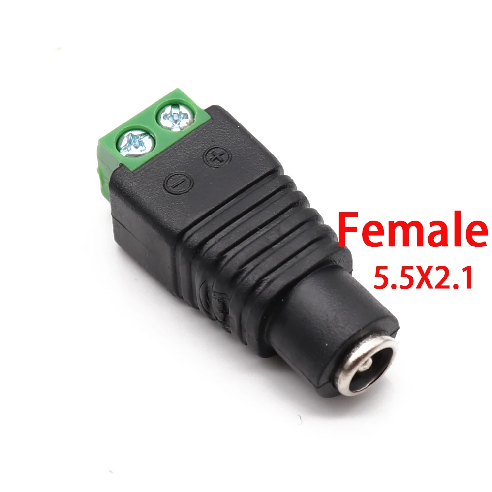 2PCS Female 55 21