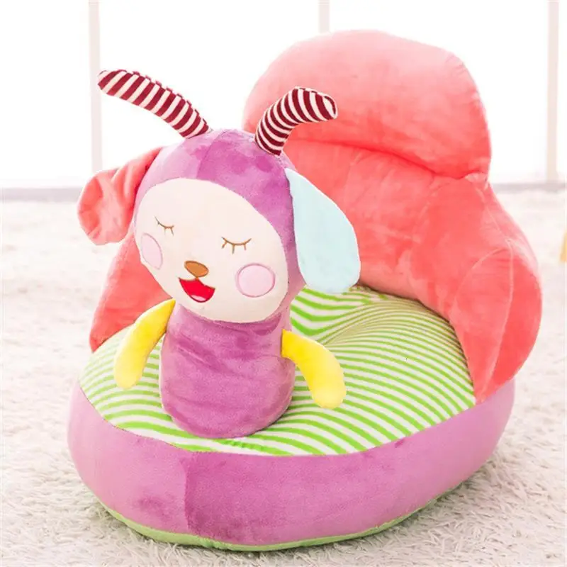 MODEL N Мальчик Prinses Stoel Pufy Do Siedzenia Cameretta Bimbi Kindersofa ребенок Dormitorio Infantil Дети Chambre Enfant детский диван - Цвет: MODEL N