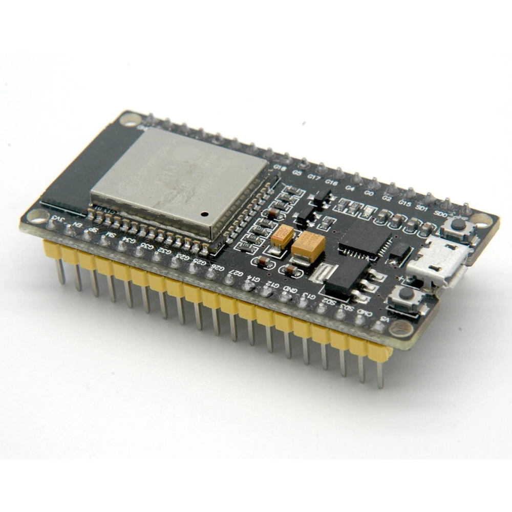 ESP32 макетная плата ESP-32 ESP-WROOM-32 30-pin DOIT макетная плата wifi+ Bluetooth