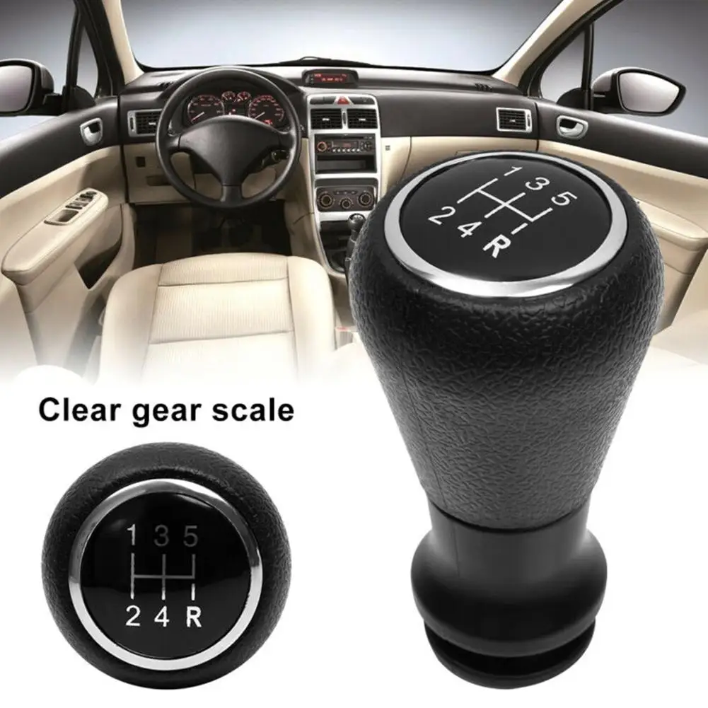 Автомобильная 5-скоростная ручная фреза для CITROEN C1 C3 C4 PEUGEOT 106 107 205 206 207 309 406 407 605 607 806
