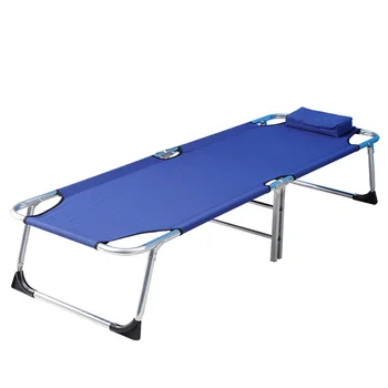 

Mid-day Bed Artifact Lazy Couch on The Ground Simple Portable Folding Office Nap Creative Single Small Recliner