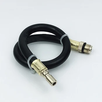 

Professional Petrol Gas Engine Cylinder Compression Tester Gauge Tools For Auto
