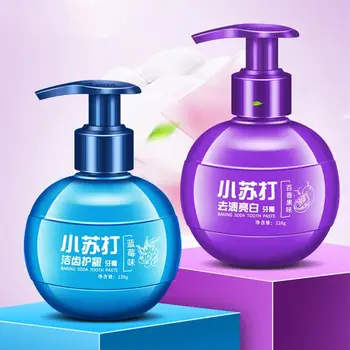 

Teeth Whitening Intensive Stain Removal Whitening Toothpaste Fight Bleeding Gums Toothpaste стоматология оборудование