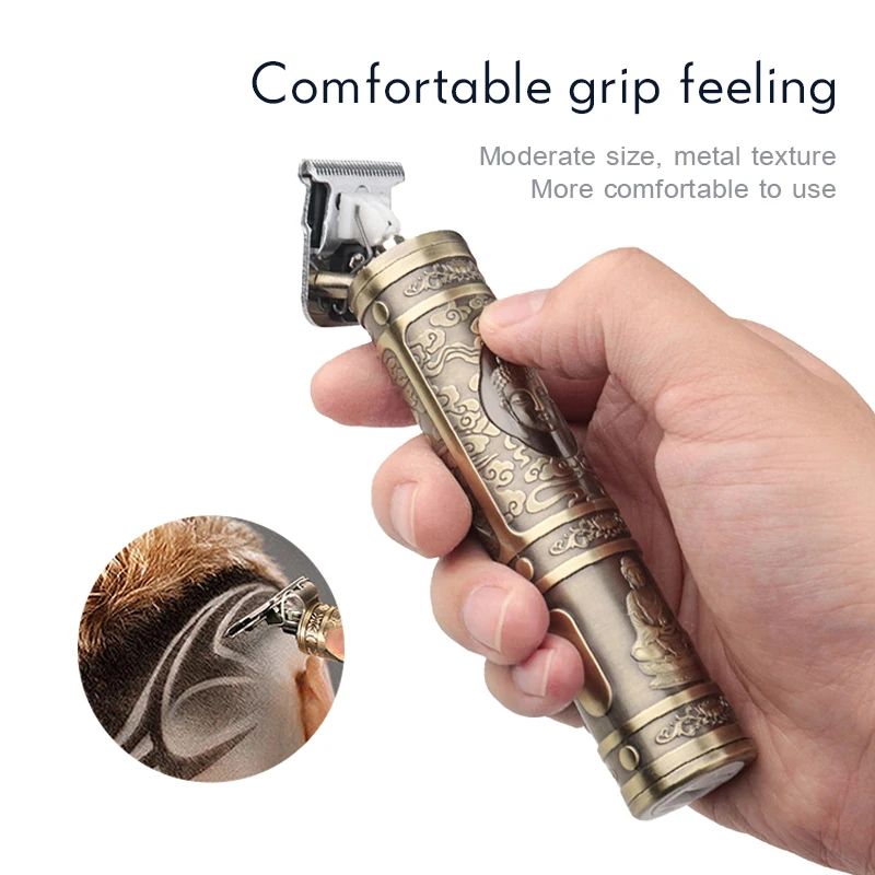 vintage t9 trimmer battery