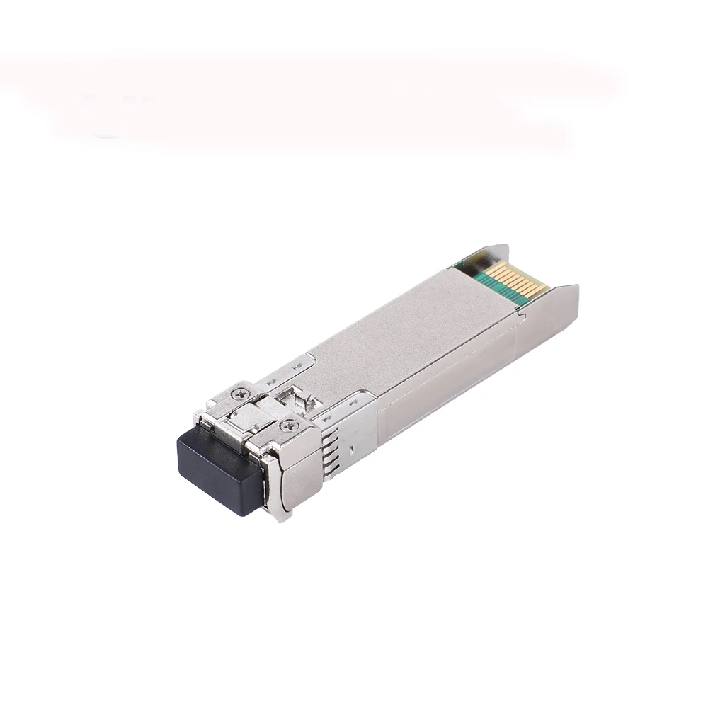 10 Gigabit SFP Transceiver 1310nm 220m DDM LC 10GBASE LRM Module for Dell Extreme HUAWEI D 3