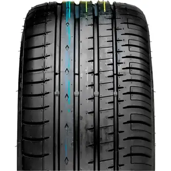 

Accelera 235/50 ZR18 101W XL PHI-R, Neumático turismo