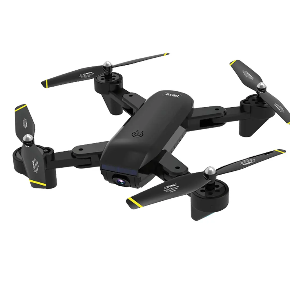 

SG700-D 2K 1080P HD Dual Camera RC-Drone FPV Headless Mode Aircraft Gesture Photo 20min Flying Time Quadcopter