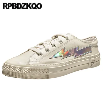 

designer shoes china women flats custom ladies round toe trainers 2019 high quality chinese sneakers genuine leather lace up