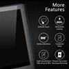 For All-New Kindle 10th Generation Screen Protector for 2019 10th Kindle J9G29R Tempered Glass 6 Inch Film 4