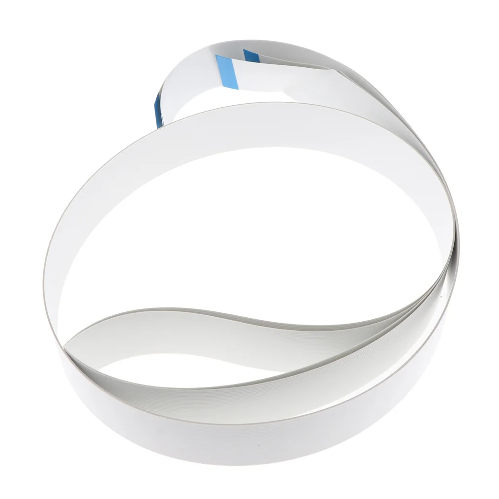 Printer Trailing Cable (PN: Q6659-67015) For HP DesignJet T610 Z2100 T1100 44 inch