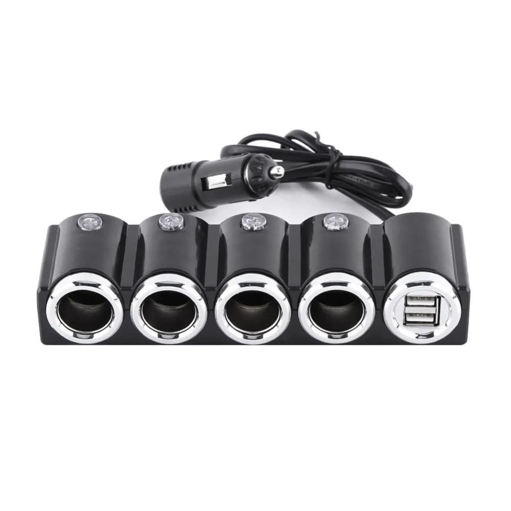 DC 12V/24V USB 4  ڵ    й   
