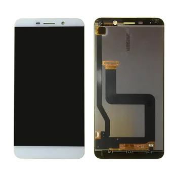 

5.5 inch LCD Display For Letv One 1 Pro Letv X800 Touch Screen 2560*1440 Digitizer Assembly